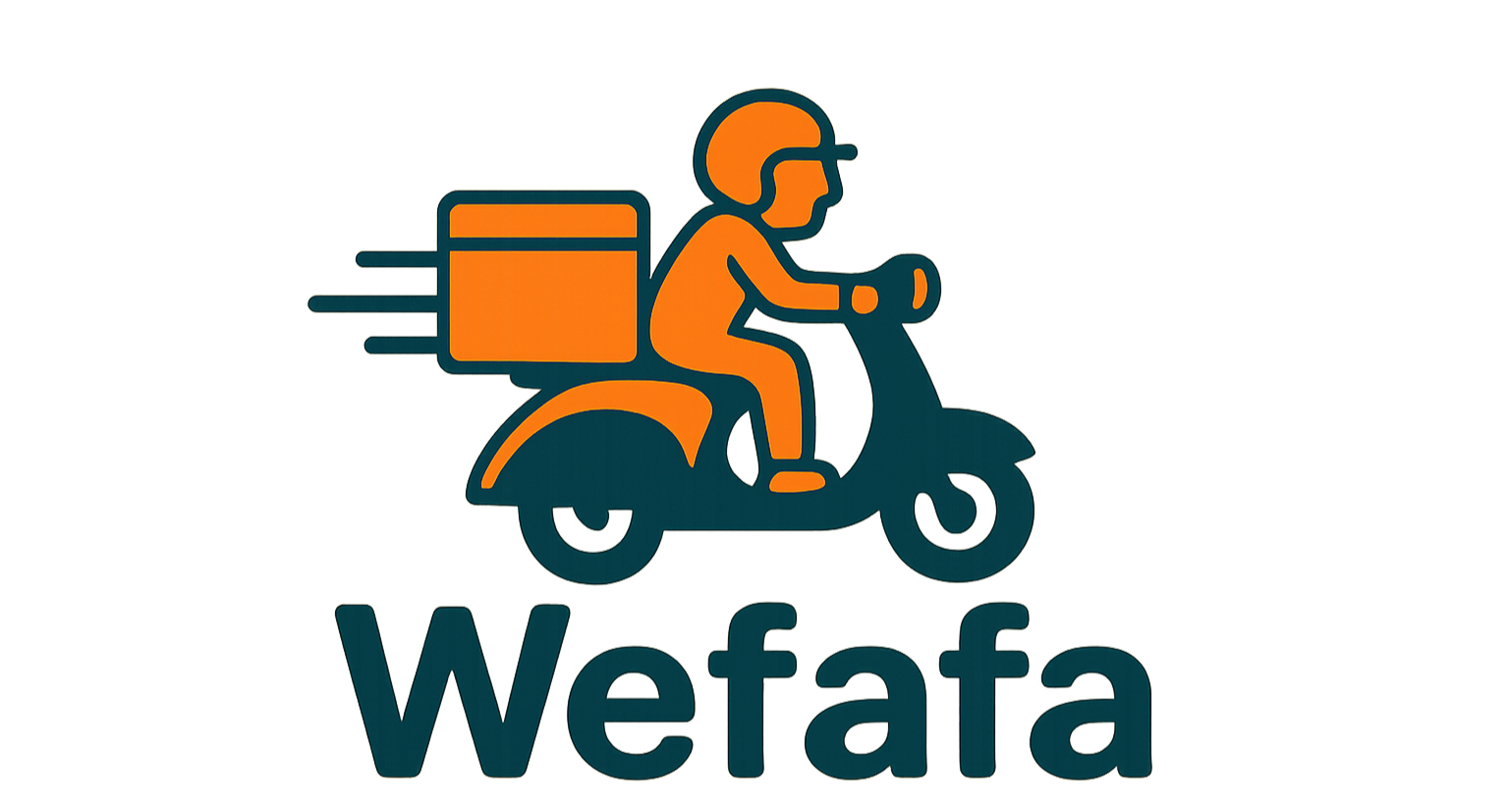 Wefafa Logo